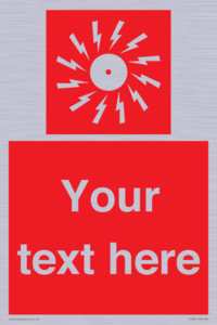 Custom Fire: Fire alarm beacon